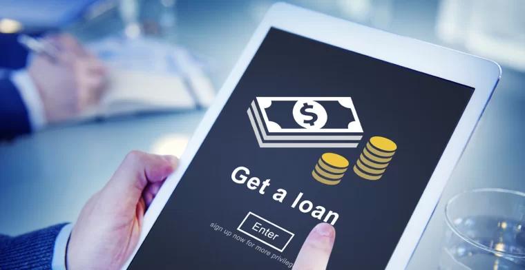 申请网络贷款过于频繁怎么办