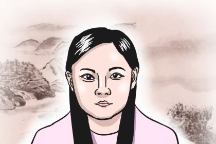 女人哪里长痣是长寿痣 眉间长痣长命百岁