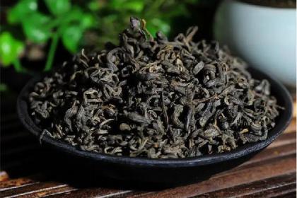 青茶的功效与作用 青茶可以做奶茶吗