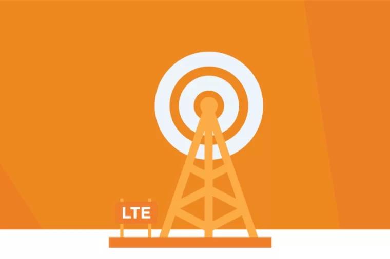 LTE 是什么意思