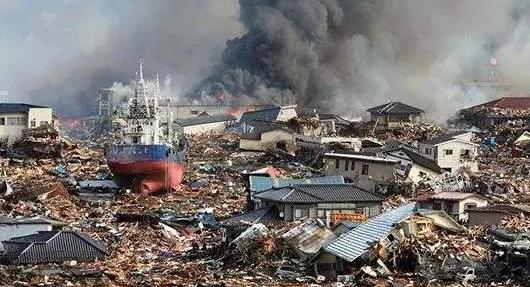 唐山大地震多少级别