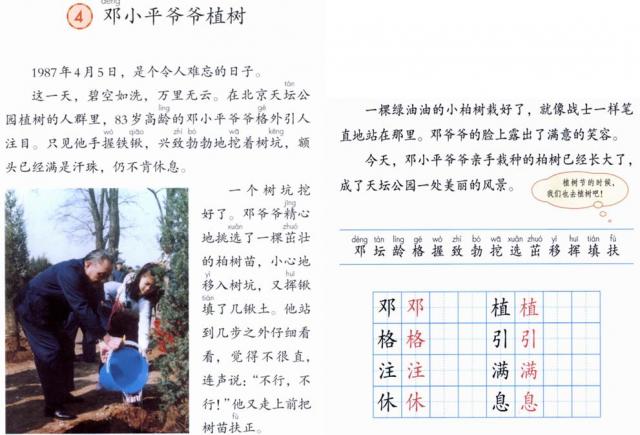 2021年下半年教师资格证考试面试小学语文试题分析