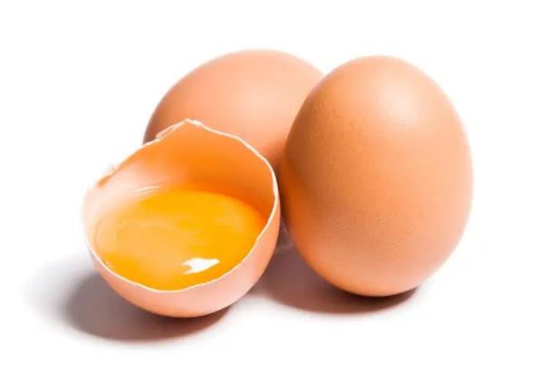 一个鸡蛋有多重