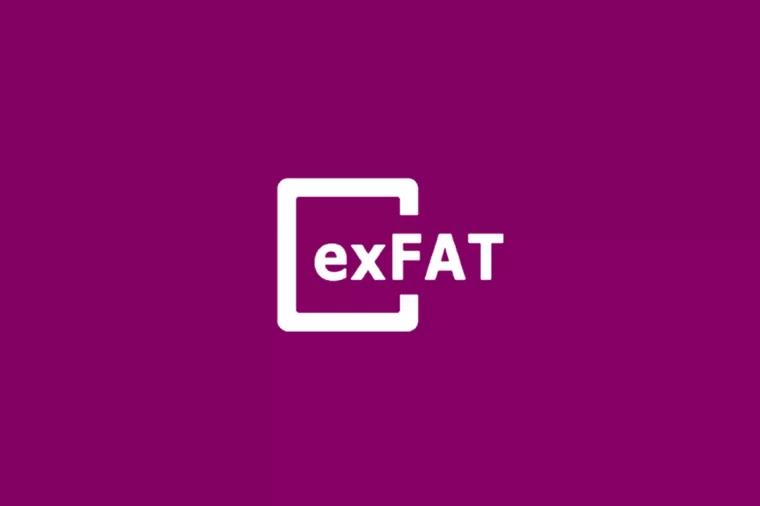 exFAT是什么