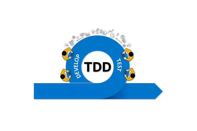 TDD是什么