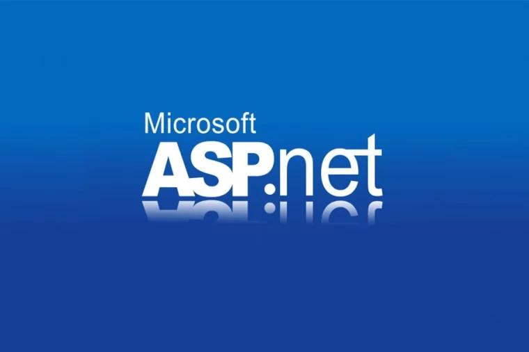 ASP.NET 是什么