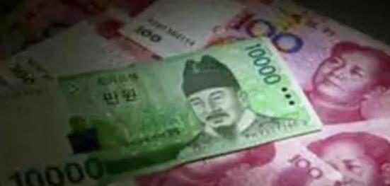 30万韩币是多少人民币