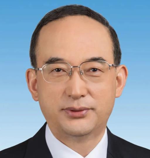 2022年四川省省长是谁