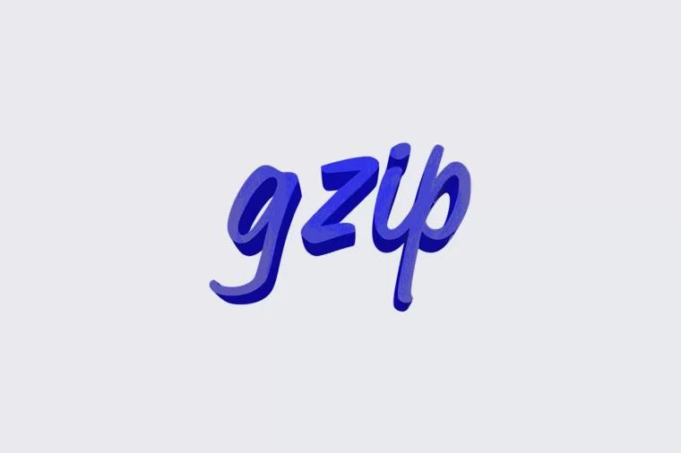 Gzip是什么
